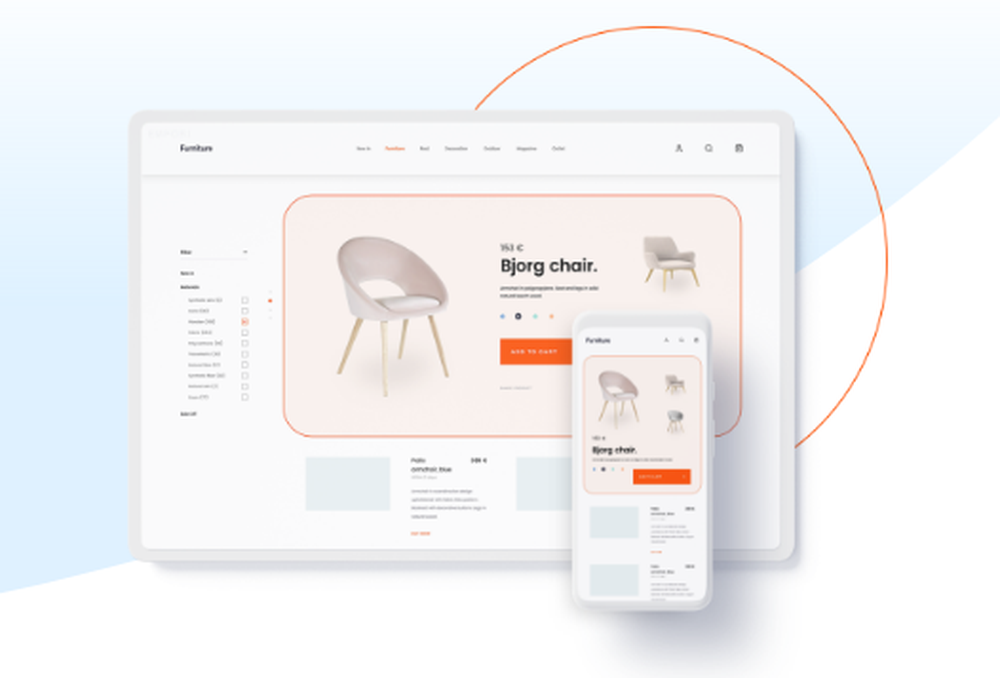 Criteo Screenshot 1