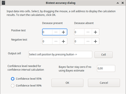 Criterial Screenshot 1