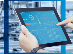 Critical Manufacturing MES Screenshot 2