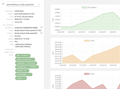 Critical Stack Screenshot 1