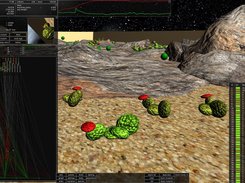 Critterding Screenshot 1