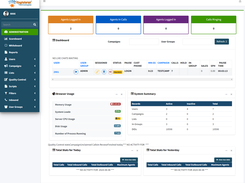 Vicidial Customization
