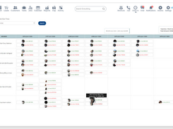 CRM Runner Screenshot 1