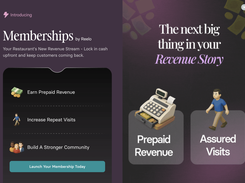 Memberships by Reelo