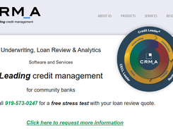 CRMA Screenshot 1