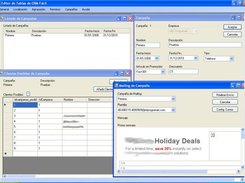 CRMFacil Editor