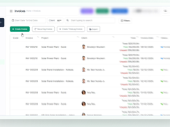 CrmLeaf Screenshot 1