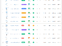 CRMlytics Screenshot 1
