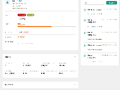 CRMlytics Screenshot 1