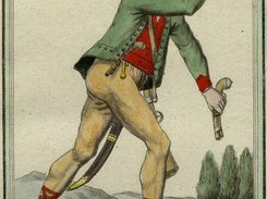 A Morlach