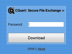 CrococryptQuerl Screenshot 2