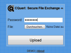 CrococryptQuerl Screenshot 1