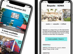 Croissant Screenshot 2