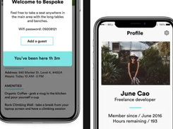Croissant Screenshot 3