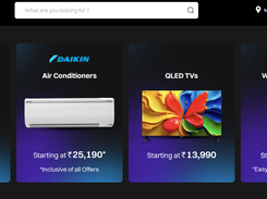 Croma Screenshot 1