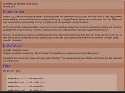 html help