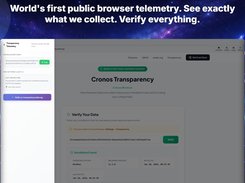 Public Browser Telemetry