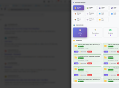 Download smart manager on auto categories