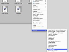 CropImages Service Screenshot 5