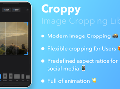 Croppy Screenshot 1