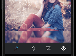 CropShop Screenshot 1