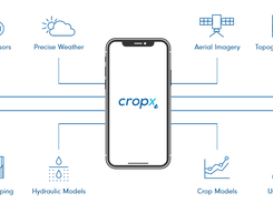 CropX Screenshot 1