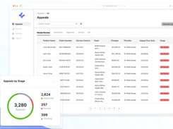 Crosby Health Apollo Screenshot 1