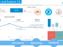 CROSS-CRM Screenshot 2