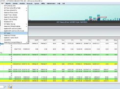 Gst Query swilerp