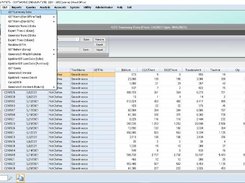 Gst summary data swilerp