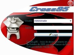 Tela de Login