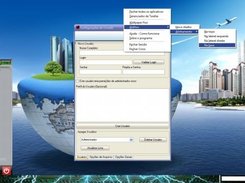 Configurações