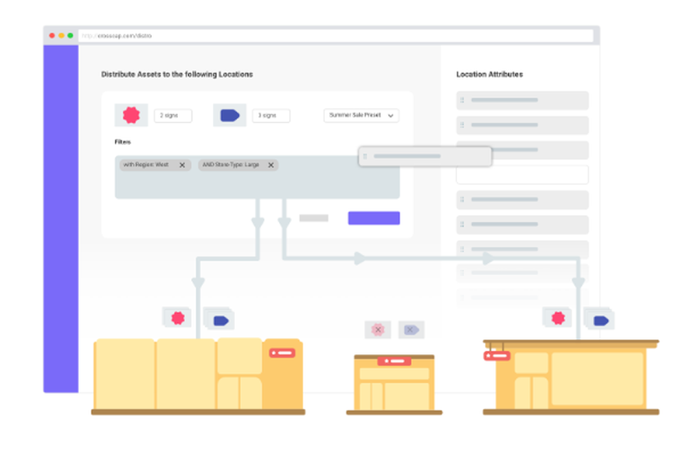CrossCap Distro Screenshot 1