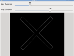 Edge detection
