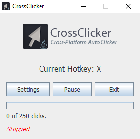 Crossclicker Download Sourceforge Net