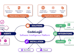 CodeLogic Screenshot 1