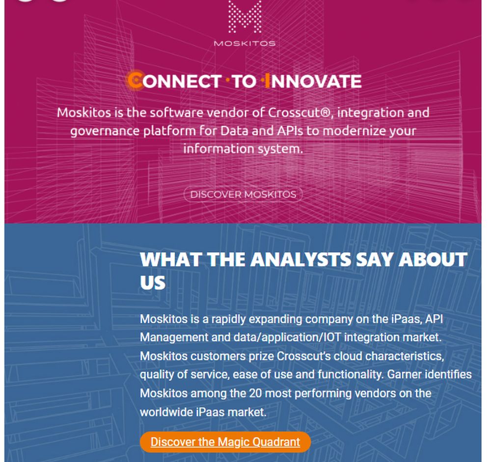 Crosscut Screenshot 1