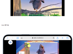 CrossDesk Screenshot 1