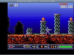 Turrican 2