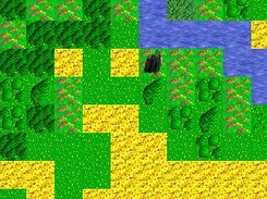 the wilds