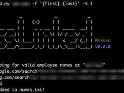 CrossLinked Screenshot 1