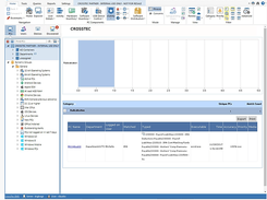 CrossTec EMS Screenshot 1