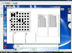 Crossword Designer download SourceForge net