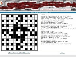 Inputting a new Crossword