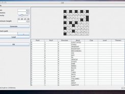 Grid 9x9 completed