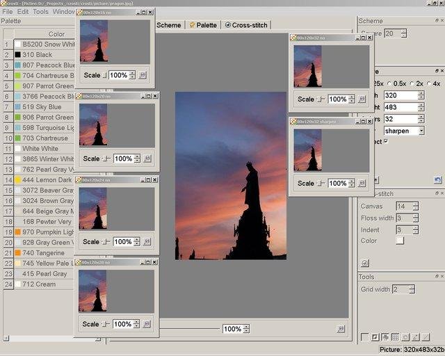 Crosti Download Sourceforge Net