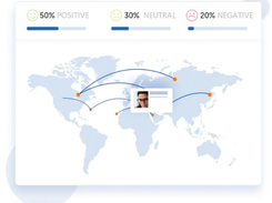 Crowd Analyzer Screenshot 1