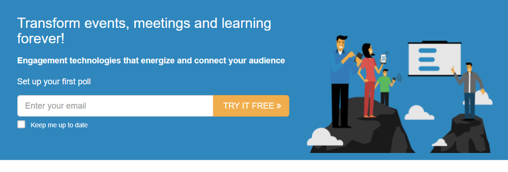 crowd2speaker Screenshot 1