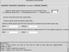 EvacAgent