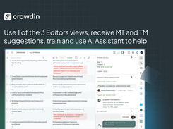 Crowdin Screenshot 5